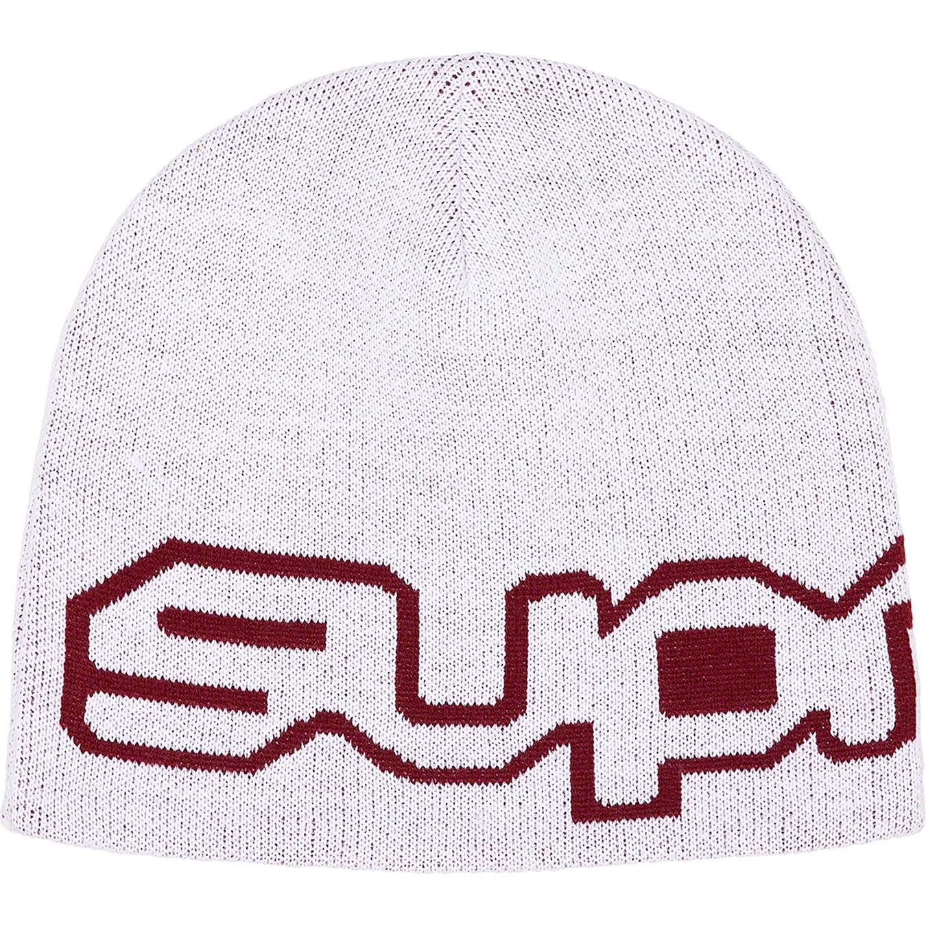 Wrap Logo Beanie view 2
